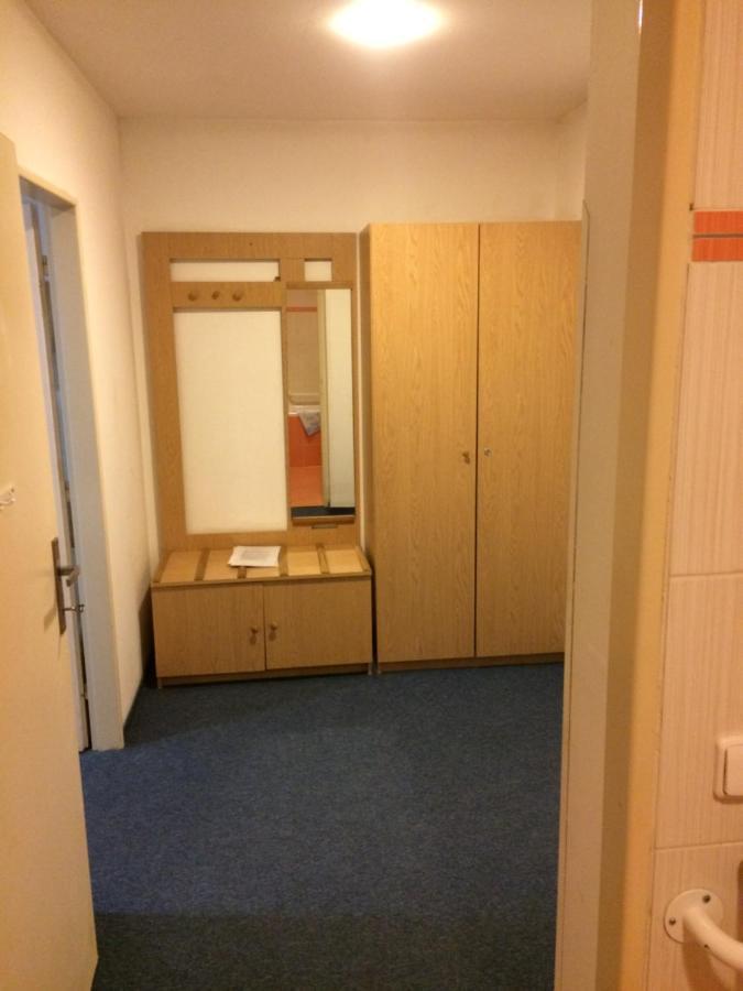 Hotel Remy Bratislava Extérieur photo