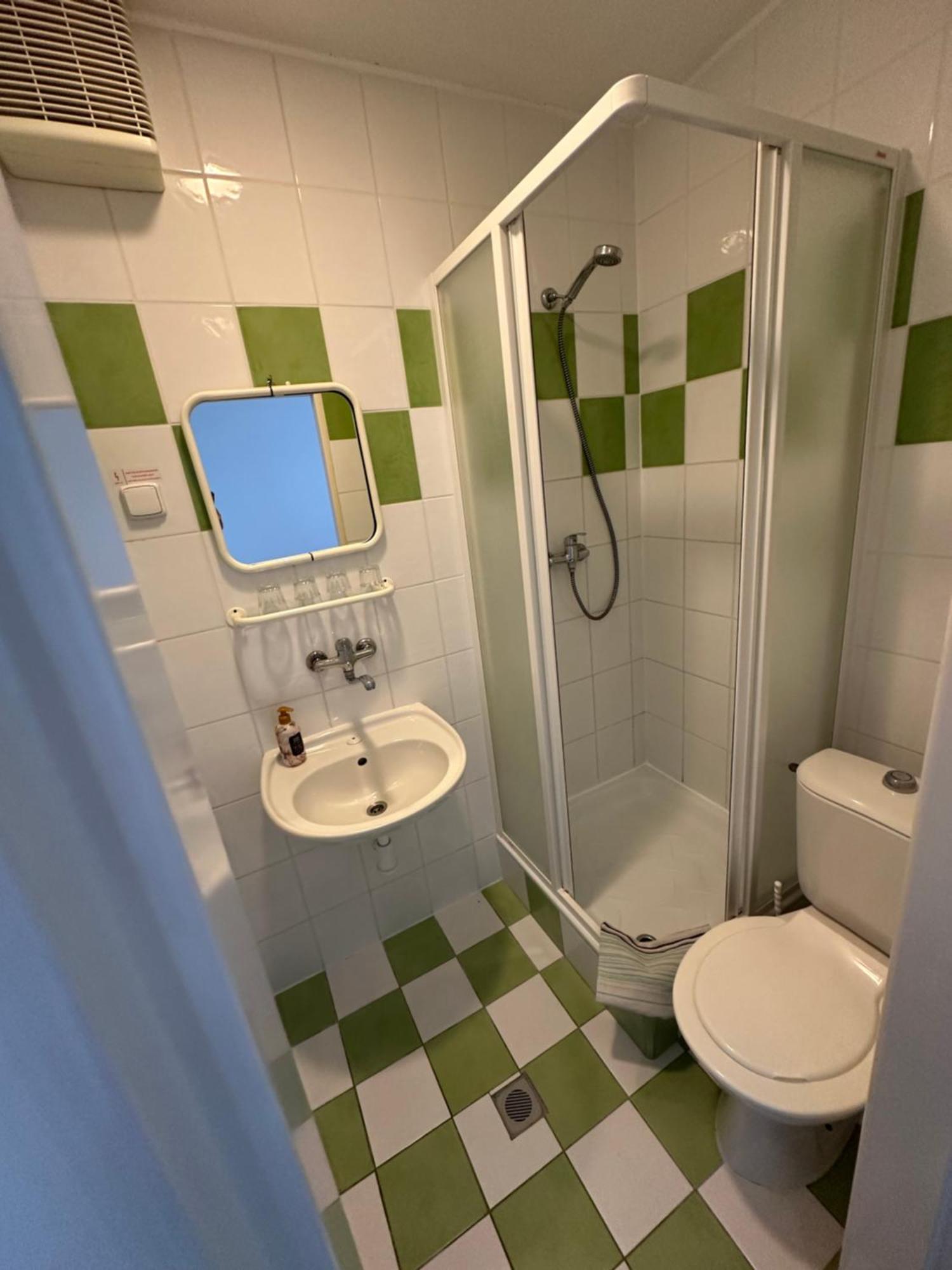 Hotel Remy Bratislava Extérieur photo