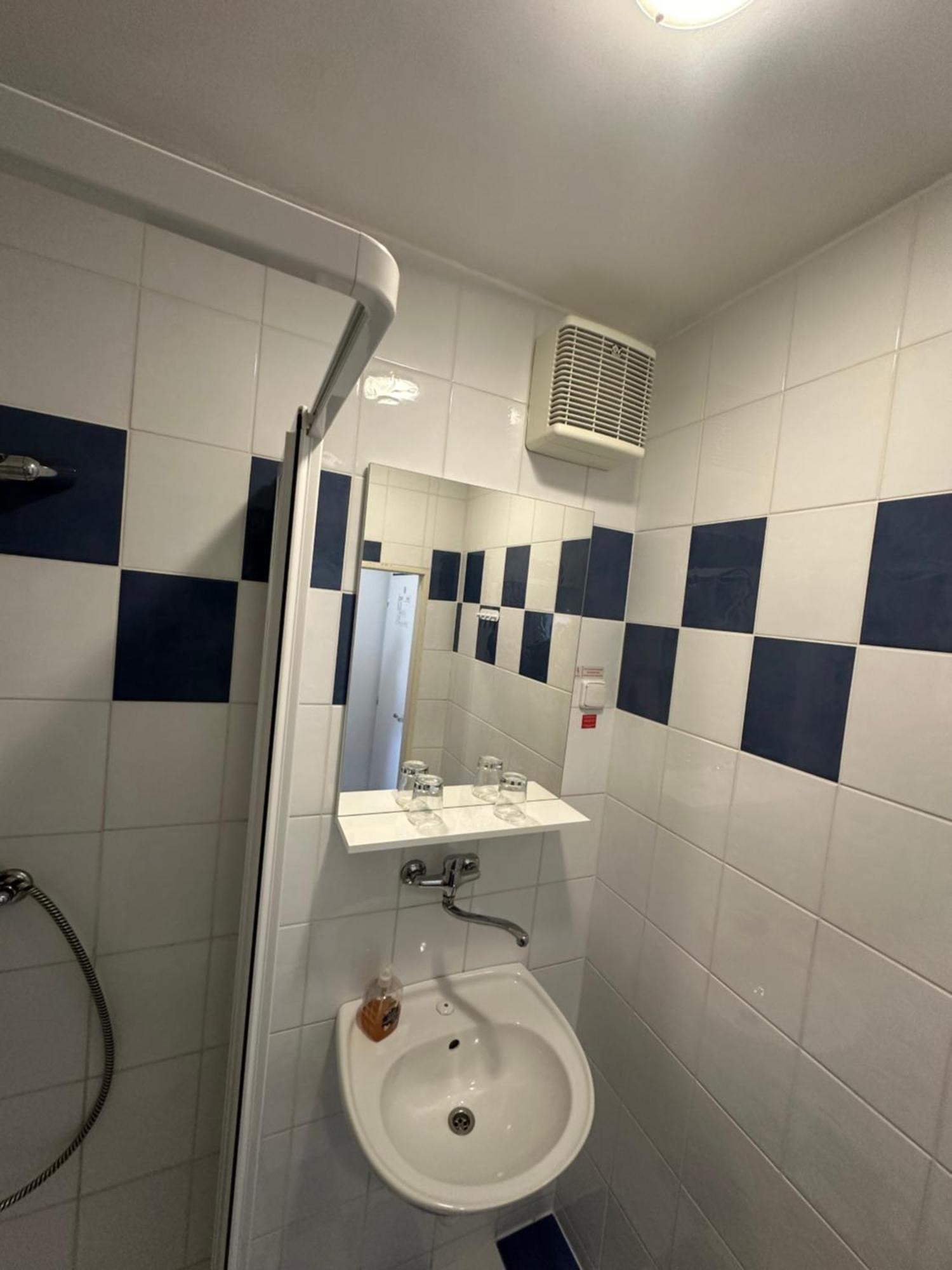 Hotel Remy Bratislava Extérieur photo