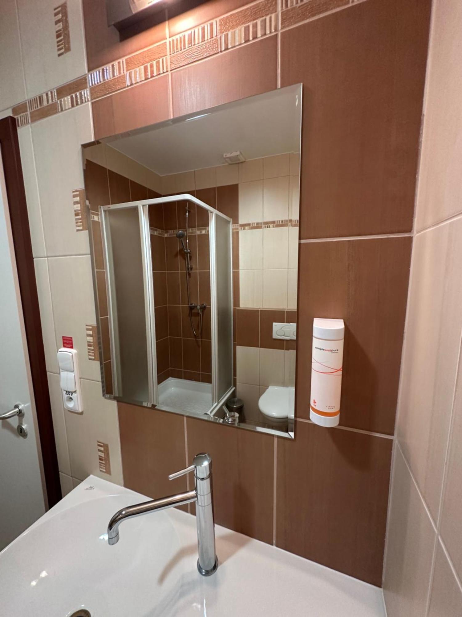 Hotel Remy Bratislava Extérieur photo