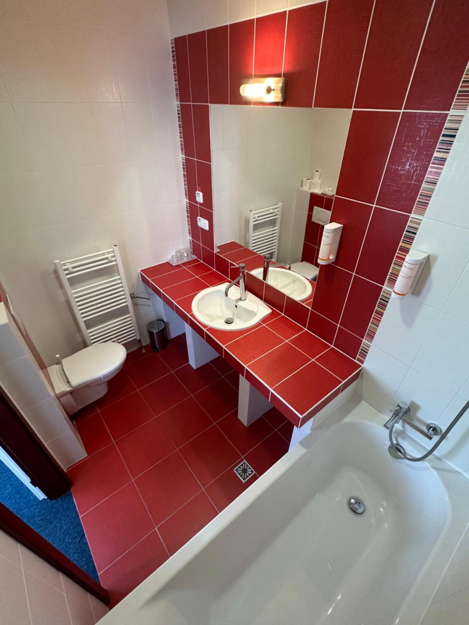 Hotel Remy Bratislava Extérieur photo