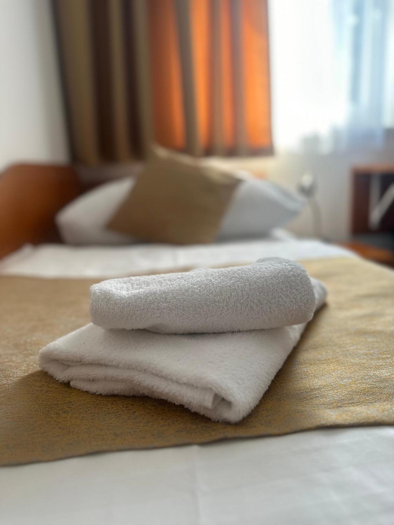 Hotel Remy Bratislava Extérieur photo